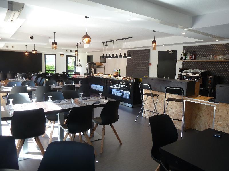 Best Hotel Montpellier Millenaire Экстерьер фото