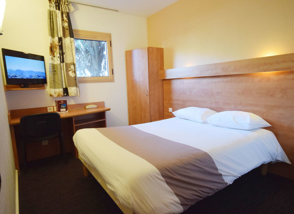 Best Hotel Montpellier Millenaire Экстерьер фото