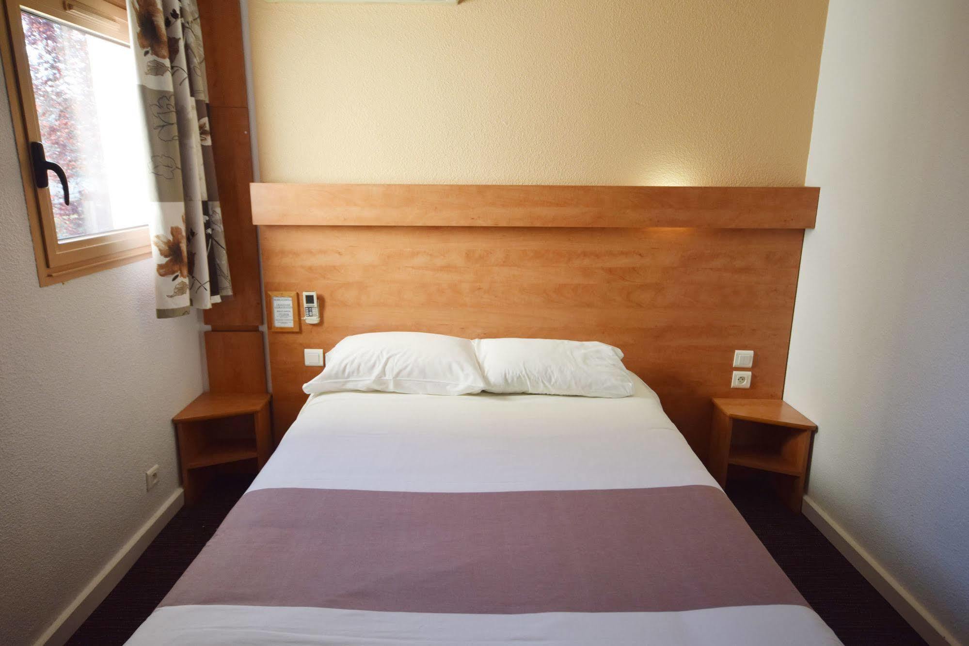 Best Hotel Montpellier Millenaire Экстерьер фото