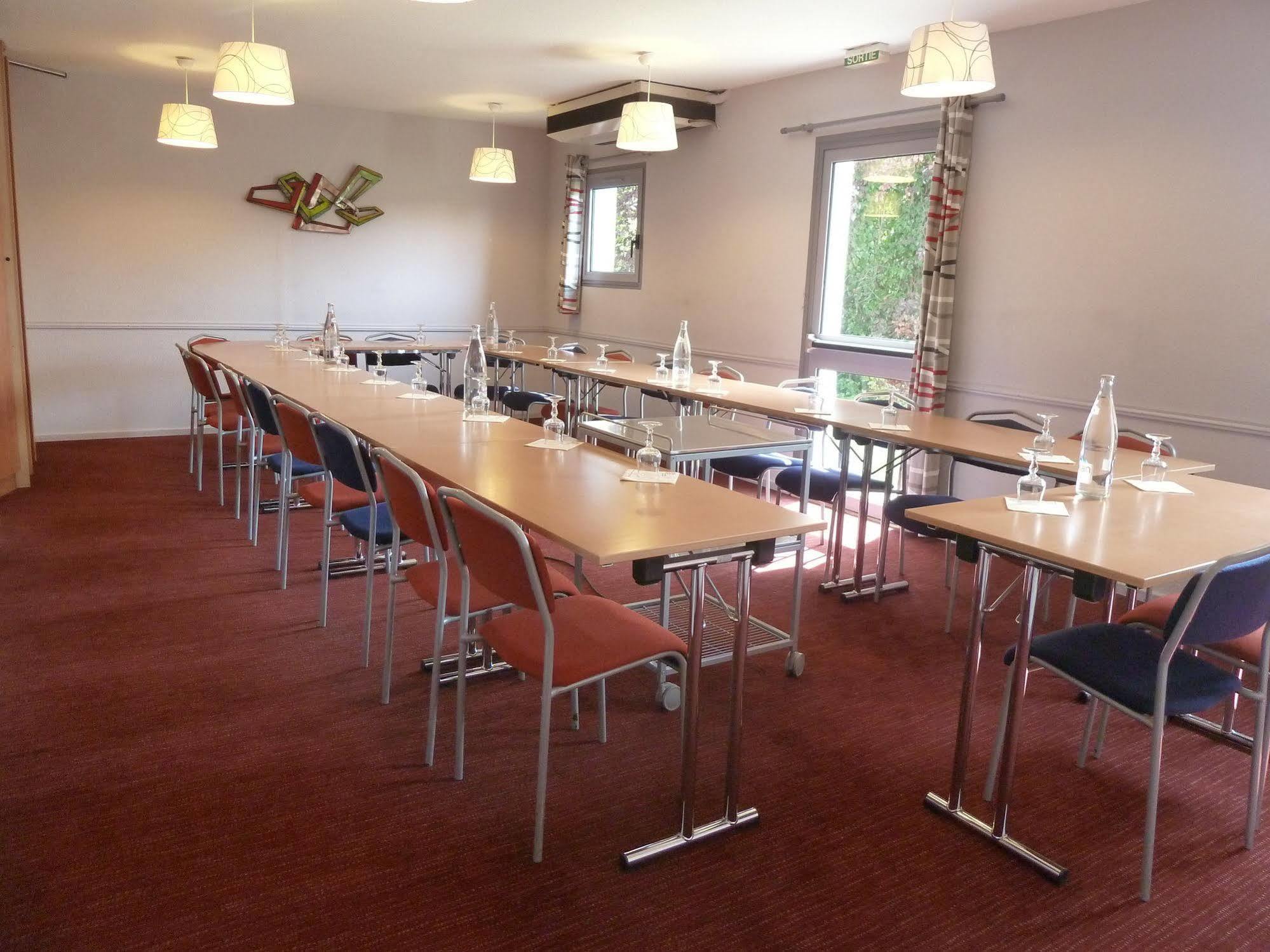 Best Hotel Montpellier Millenaire Экстерьер фото